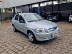 CHEVROLET - PRISMA - 2009/2010 - Prata - R$ 25.900,00