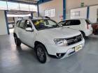 RENAULT - DUSTER - 2018/2019 - Branca - R$ 68.900,00