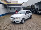 FIAT - PALIO - 2010/2011 - Branca - R$ 21.500,00