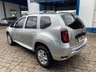 RENAULT - DUSTER - 2016/2017 - Prata - R$ 64.500,00