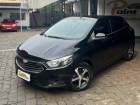 CHEVROLET - ONIX - 2018/2019 - Preta - R$ 60.500,00