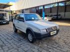 FIAT - UNO - 2009/2010 - Branca - R$ 25.900,00