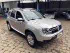 RENAULT - DUSTER - 2016/2017 - Prata - R$ 64.500,00