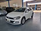 VOLKSWAGEN - POLO - 2021/2021 - Branca - R$ 68.900,00