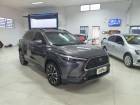 TOYOTA - COROLLA - 2021/2022 - Cinza - R$ 166.000,00