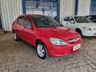 CHEVROLET - PRISMA - 2010/2011 - Vermelha - R$ 26.500,00