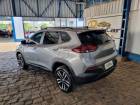 CHEVROLET - TRACKER - 2023/2024 - Prata - R$ 116.500,00