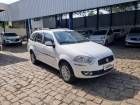 FIAT - PALIO - 2011/2012 - Branca - R$ 32.900,00