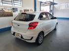 FORD - KA - 2019/2020 - Branca - R$ 48.900,00