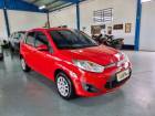 FORD - FIESTA - 2013/2014 - Vermelha - R$ 30.000,00