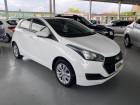 HYUNDAI - HB20 - 2015/2016 - Branca - R$ 42.900,00