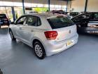 VOLKSWAGEN - POLO - 2019/2020 - Prata - R$ 62.900,00