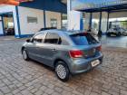 VOLKSWAGEN - GOL - 2010/2010 - Cinza - R$ 23.900,00