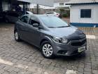 CHEVROLET - ONIX - 2019/2020 - Cinza - R$ 56.000,00