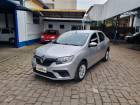 RENAULT - LOGAN - 2020/2021 - Prata - R$ 51.900,00