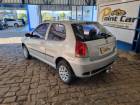 FIAT - PALIO - 2007/2008 - Prata - R$ 18.500,00