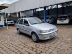 FIAT - PALIO - 2002/2003 - Prata - R$ 16.500,00