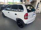 CHEVROLET - CORSA - 2001/2001 - Branca - R$ 12.900,00