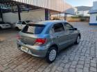 VOLKSWAGEN - GOL - 2010/2010 - Cinza - R$ 23.900,00