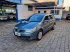 VOLKSWAGEN - GOL - 2010/2010 - Cinza - R$ 23.900,00