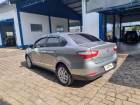 FIAT - GRAND SIENA - 2014/2015 - Cinza - R$ 34.900,00