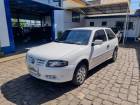 VOLKSWAGEN - GOL - 2012/2013 - Branca - R$ 25.900,00