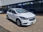 CHEVROLET - ONIX - 2021/2021 - Branca - R$ 60.500,00