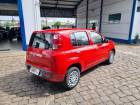 FIAT - UNO - 2014/2014 - Vermelha - R$ 28.500,00