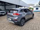 CHEVROLET - TRACKER - 2022/2022 - Cinza - R$ 122.900,00