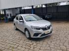 RENAULT - LOGAN - 2020/2021 - Prata - R$ 51.900,00