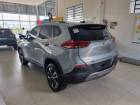 CHEVROLET - TRACKER - 2024/2025 - Prata - Sob Consulta