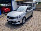 FIAT - ARGO - 2021/2022 - Prata - R$ 60.900,00