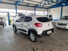 RENAULT - KWID - 2020/2021 - Branca - R$ 45.900,00