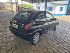 CHEVROLET - CELTA - 2011/2012 - Preta - R$ 20.500,00