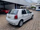 FIAT - PALIO - 2012/2013 - Branca - R$ 30.000,00