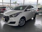 HYUNDAI - HB20 - 2015/2016 - Branca - R$ 42.900,00