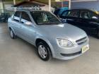 CHEVROLET - CLASSIC - 2012/2013 - Prata - R$ 27.900,00