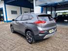 CHEVROLET - TRACKER - 2022/2022 - Cinza - R$ 122.900,00