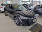 CHEVROLET - ONIX - 2020/2020 - Preta - R$ 68.500,00