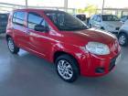 FIAT - UNO - 2013/2013 - Vermelha - R$ 30.900,00