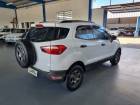 FORD - ECOSPORT - 2012/2013 - Branca - R$ 52.900,00