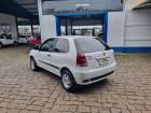 FIAT - PALIO - 2010/2011 - Branca - R$ 21.500,00