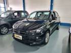 FIAT - CRONOS - 2021/2022 - Preta - R$ 72.900,00