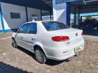 FIAT - SIENA - 2010/2011 - Branca - R$ 26.900,00