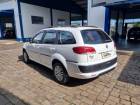 FIAT - PALIO - 2011/2012 - Branca - R$ 32.900,00