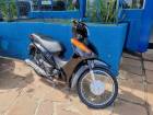 HONDA - BIZ 100 - 2014/2014 - Preta - R$ 9.000,00