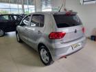 VOLKSWAGEN - FOX - 2017/2018 - Prata - R$ 52.900,00