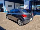 CHEVROLET - ONIX - 2018/2019 - Cinza - R$ 54.000,00