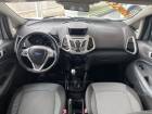 FORD - ECOSPORT - 2013/2014 - Prata - R$ 53.900,00