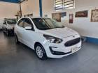 FORD - KA - 2019/2020 - Branca - R$ 48.900,00